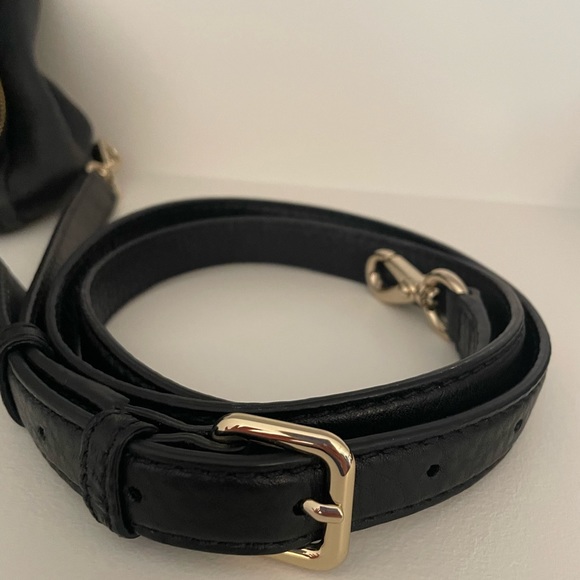 Kate Spade black purse - Picture 3 of 3